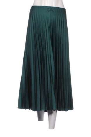 Spódnica Zara, Rozmiar XL, Kolor Zielony, Cena 76,20 zł, #138041534