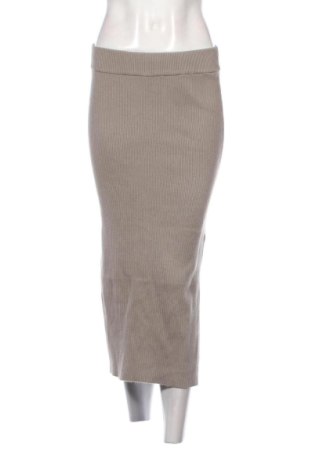 Fustă Unbranded, Mărime S, Culoare Gri, Preț 86,99 Lei, #138042015