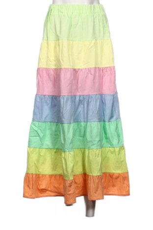 Spódnica Unbranded, Rozmiar S, Kolor Kolorowy, Cena 59,27 zł, #138042086