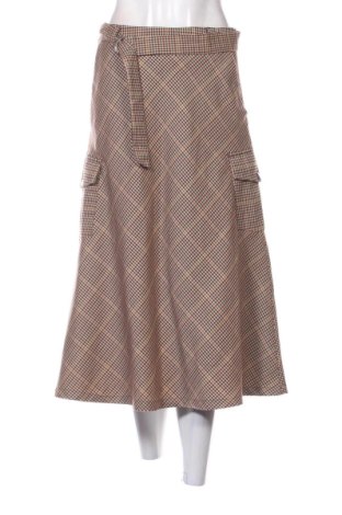 Fustă Kaffe, Mărime S, Culoare Multicolor, Preț 94,48 Lei, #138042287