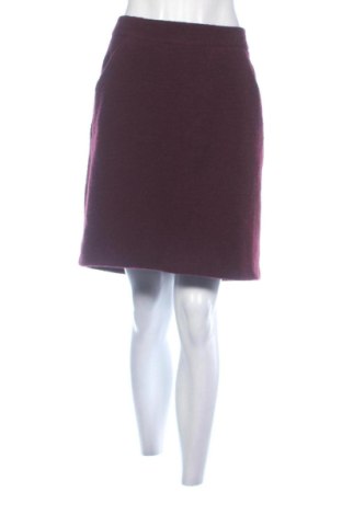Fustă More & More, Mărime XL, Culoare Mov, Preț 141,72 Lei, #138042671