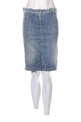 Szoknya Armani Jeans, Méret M, Szín Kék, Ár 19 858 Ft, #138042696