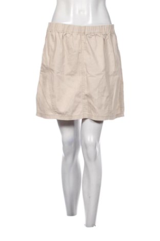 Spódnica Gina Tricot, Rozmiar L, Kolor Beżowy, Cena 27,00 zł, #138043494