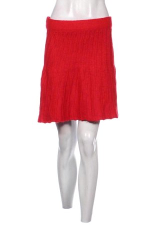 Spódnica Unbranded, Rozmiar M, Kolor Czerwony, Cena 25,40 zł, #138043543