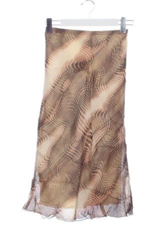 Spódnica Unbranded, Rozmiar XS, Kolor Kolorowy, Cena 42,34 zł, #138043601