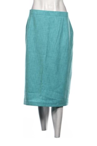 Spódnica Unbranded, Rozmiar XXL, Kolor Niebieski, Cena 55,04 zł, #138043629