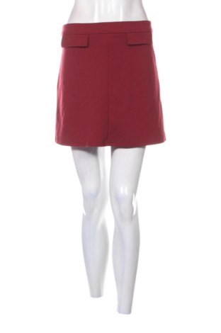 Spódnica New Look, Rozmiar S, Kolor Czerwony, Cena 25,40 zł, #138043658