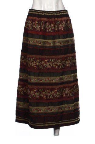 Φούστα Unbranded, Μέγεθος L, Χρώμα Πολύχρωμο, Τιμή 13,00 €, #138044041