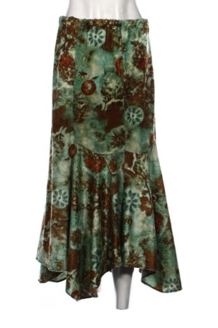 Φούστα Unbranded, Μέγεθος L, Χρώμα Πολύχρωμο, Τιμή 13,00 €, #138044098