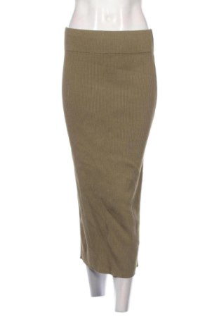 Fustă Zara, Mărime M, Culoare Verde, Preț 88,99 Lei, #138045919