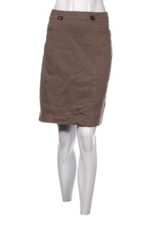 Φούστα 89th & Madison, Μέγεθος XL, Χρώμα Καφέ, Τιμή 4,96 €, #138046425