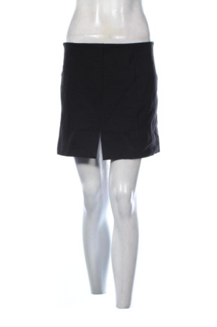 Fustă Stradivarius, Mărime L, Culoare Negru, Preț 52,49 Lei, #138046605