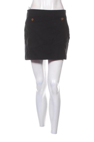 Fustă Massimo Dutti, Mărime M, Culoare Negru, Preț 107,87 Lei, #138046705