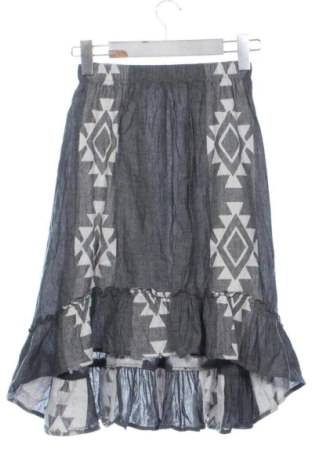 Spódnica Unbranded, Rozmiar XXS, Kolor Kolorowy, Cena 29,63 zł, #138047286