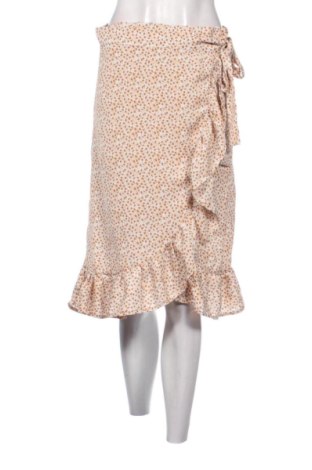Fustă VILA, Mărime M, Culoare Multicolor, Preț 99,19 Lei, #138047309