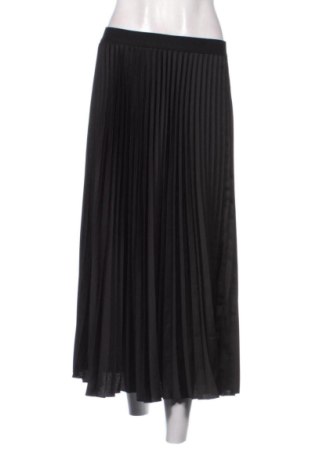 Fustă H&M, Mărime M, Culoare Negru, Preț 57,74 Lei, #138047362