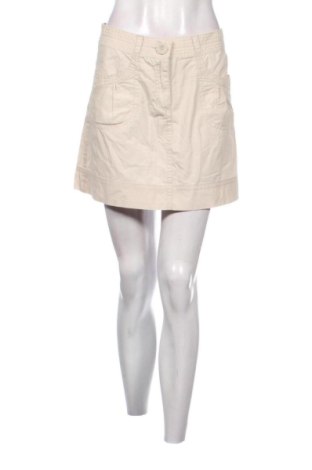 Fustă H&M, Mărime M, Culoare Bej, Preț 43,40 Lei, #138047480