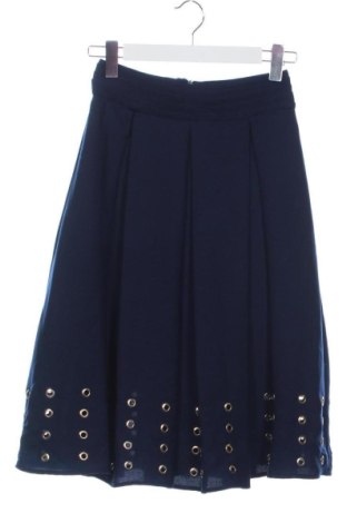 Spódnica Marciano by Guess, Rozmiar XXS, Kolor Niebieski, Cena 160,87 zł, #138047518