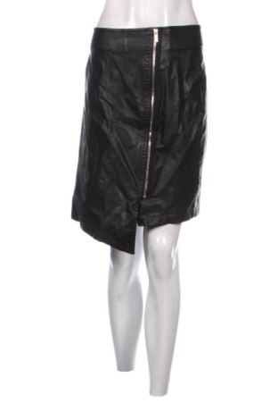 Fustă Unbranded, Mărime XL, Culoare Negru, Preț 34,72 Lei, #138047862