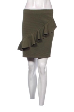 Fustă Sinsay, Mărime L, Culoare Verde, Preț 27,28 Lei, #138048030