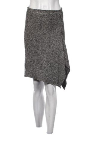 Fustă Unbranded, Mărime S, Culoare Gri, Preț 114,74 Lei, #138048043