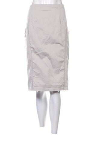 Fustă Marks & Spencer, Mărime L, Culoare Bej, Preț 73,15 Lei, #138048181