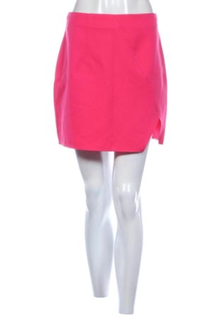 Fustă SHEIN, Mărime M, Culoare Roz, Preț 36,74 Lei, #138048513
