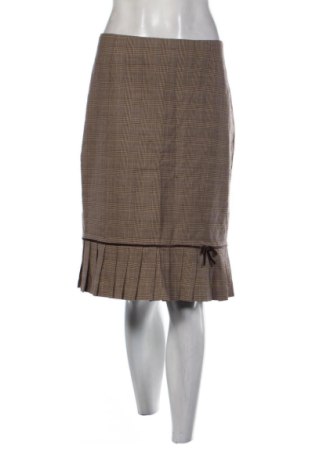 Spódnica Liz Claiborne, Rozmiar XL, Kolor Brązowy, Cena 25,40 zł, #138048730