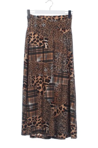 Fustă Secret, Mărime XS, Culoare Multicolor, Preț 78,74 Lei, #138048860