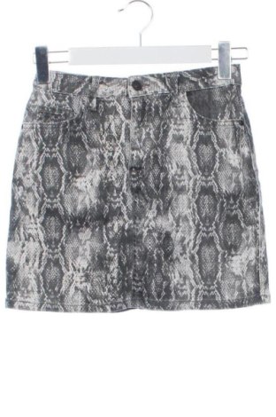 Fustă Zara, Mărime XXS, Culoare Multicolor, Preț 78,74 Lei, #138048885