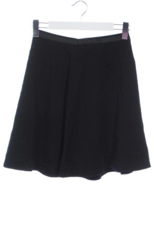 Fustă Dept, Mărime XS, Culoare Negru, Preț 47,24 Lei, #138048924