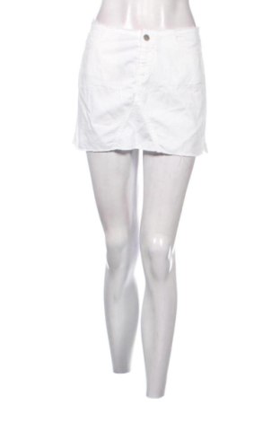 Пола United Colors Of Benetton, Размер S, Цвят Бял, Цена 8,03 €, #138048969