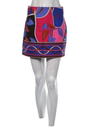 Fustă Zara, Mărime S, Culoare Multicolor, Preț 47,24 Lei, #138049057