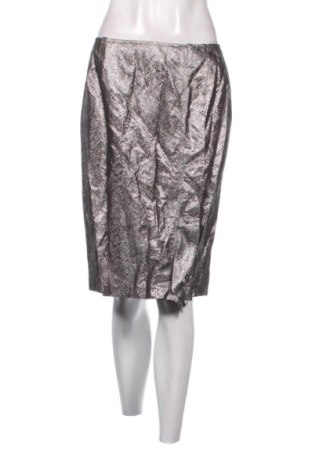 Spódnica Unbranded, Rozmiar M, Kolor Srebrzysty, Cena 22,00 zł, #138049147