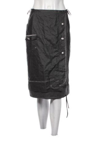 Spódnica Unbranded, Rozmiar XL, Kolor Czarny, Cena 29,00 zł, #138049355