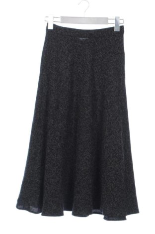 Fustă H&M, Mărime XS, Culoare Gri, Preț 64,47 Lei, #138049428