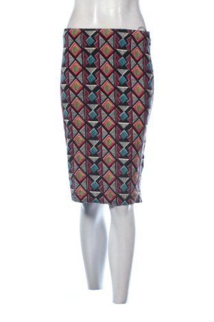 Fustă New Look, Mărime L, Culoare Multicolor, Preț 34,72 Lei, #138049633