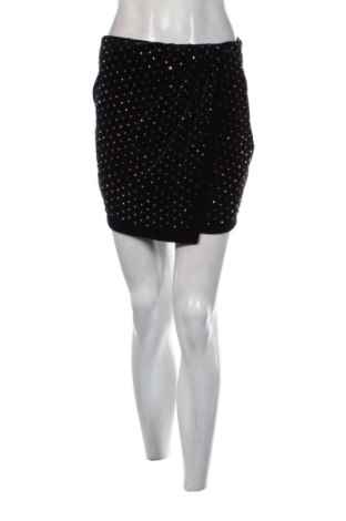 Fustă Mango, Mărime M, Culoare Negru, Preț 50,84 Lei, #138049668