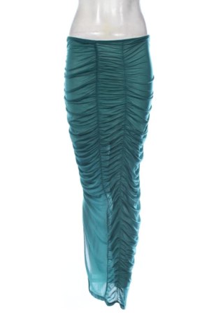 Fustă Unbranded, Mărime S, Culoare Verde, Preț 73,49 Lei, #138049754