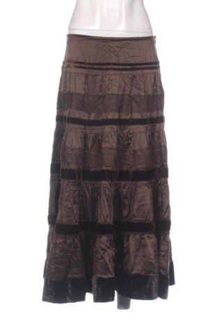 Fustă BSB, Mărime M, Culoare Maro, Preț 73,49 Lei, #138050205