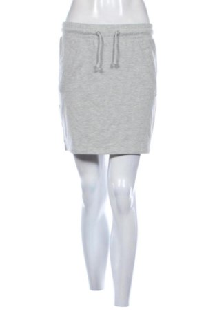 Fustă ONLY, Mărime XL, Culoare Gri, Preț 52,49 Lei, #138050278