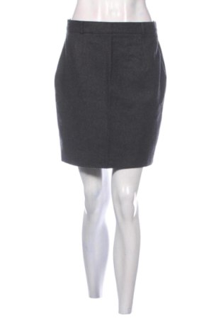 Fustă Unbranded, Mărime M, Culoare Gri, Preț 30,00 Lei, #138050393