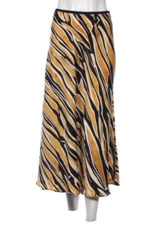 Fustă Mango, Mărime XL, Culoare Multicolor, Preț 107,00 Lei, #138050439