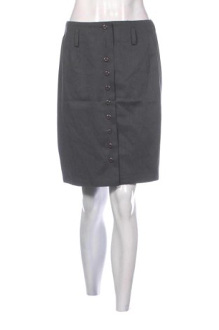 Fustă Unbranded, Mărime S, Culoare Gri, Preț 30,00 Lei, #138050471