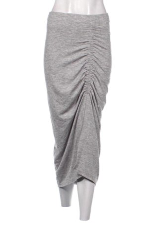 Szoknya Stradivarius, Méret S, Szín Szürke, Ár 4 691 Ft, #138050494