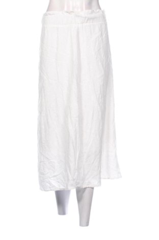 Fustă Unbranded, Mărime XL, Culoare Alb, Preț 78,74 Lei, #138050551