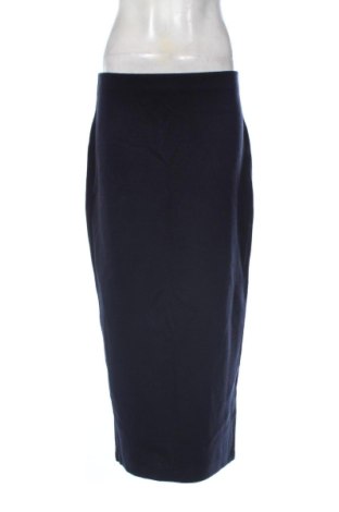 Fustă Unbranded, Mărime L, Culoare Albastru, Preț 68,24 Lei, #138050760