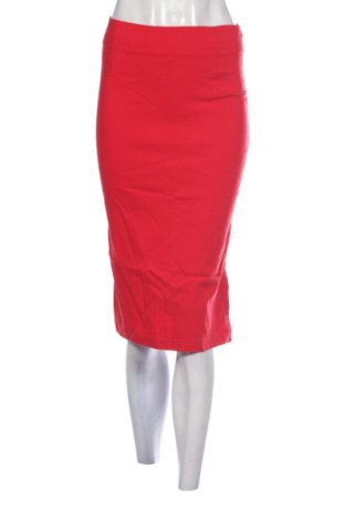 Fustă Vero Moda, Mărime S, Culoare Roșu, Preț 70,67 Lei, #138050834