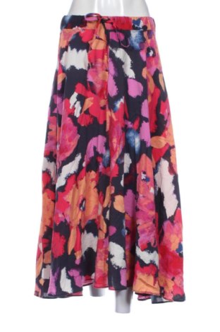 Fustă C&A, Mărime L, Culoare Multicolor, Preț 62,99 Lei, #138050975