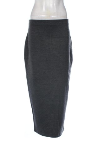 Fustă Unbranded, Mărime L, Culoare Gri, Preț 57,74 Lei, #138051000